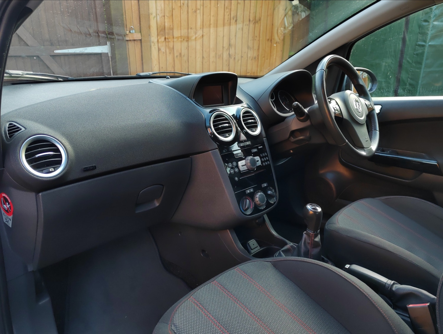 Used Vauxhall Corsa 2014 for sale - 78141108: Photo 16