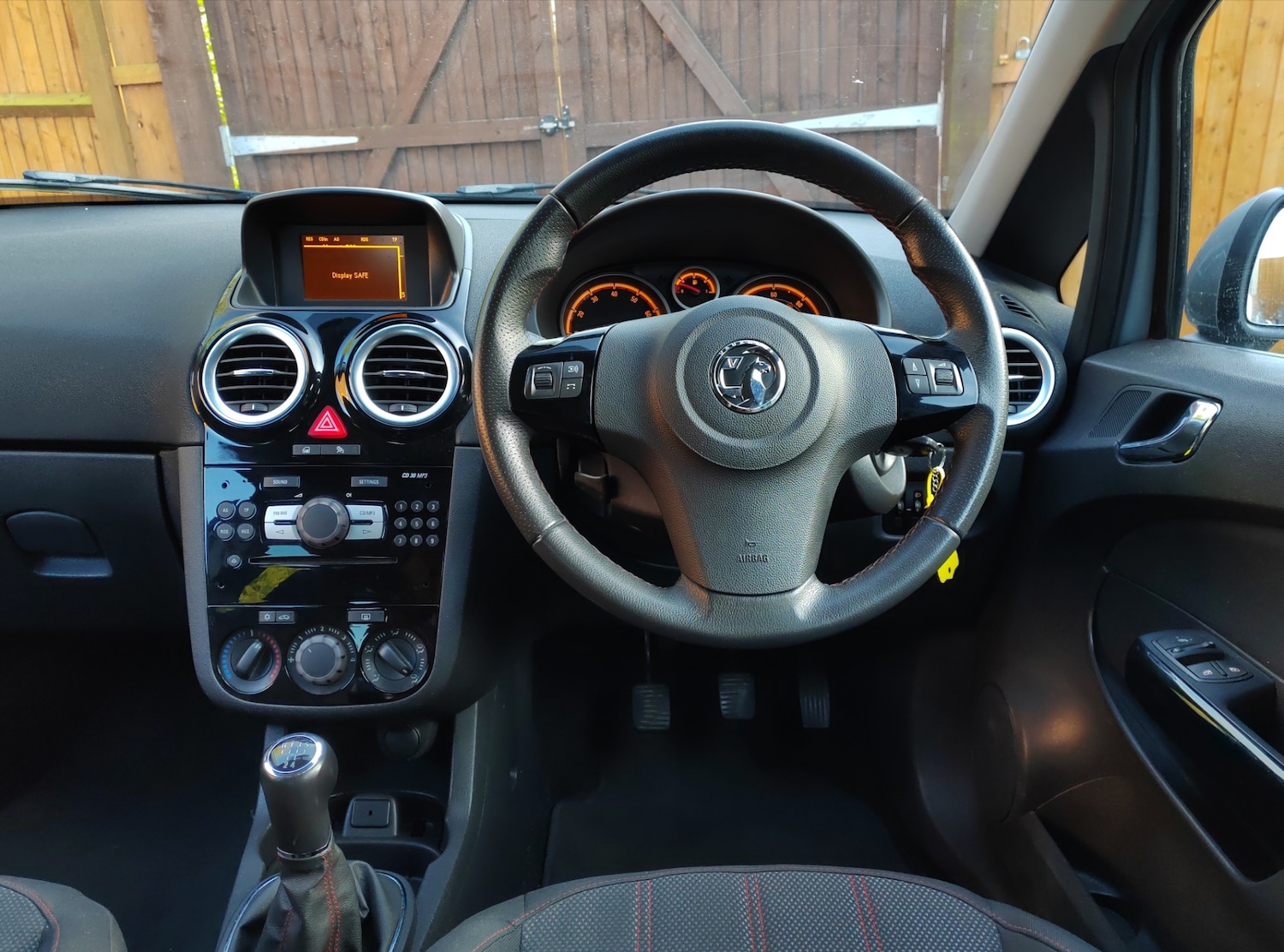 Used Vauxhall Corsa 2014 for sale - 78141108: Photo 17