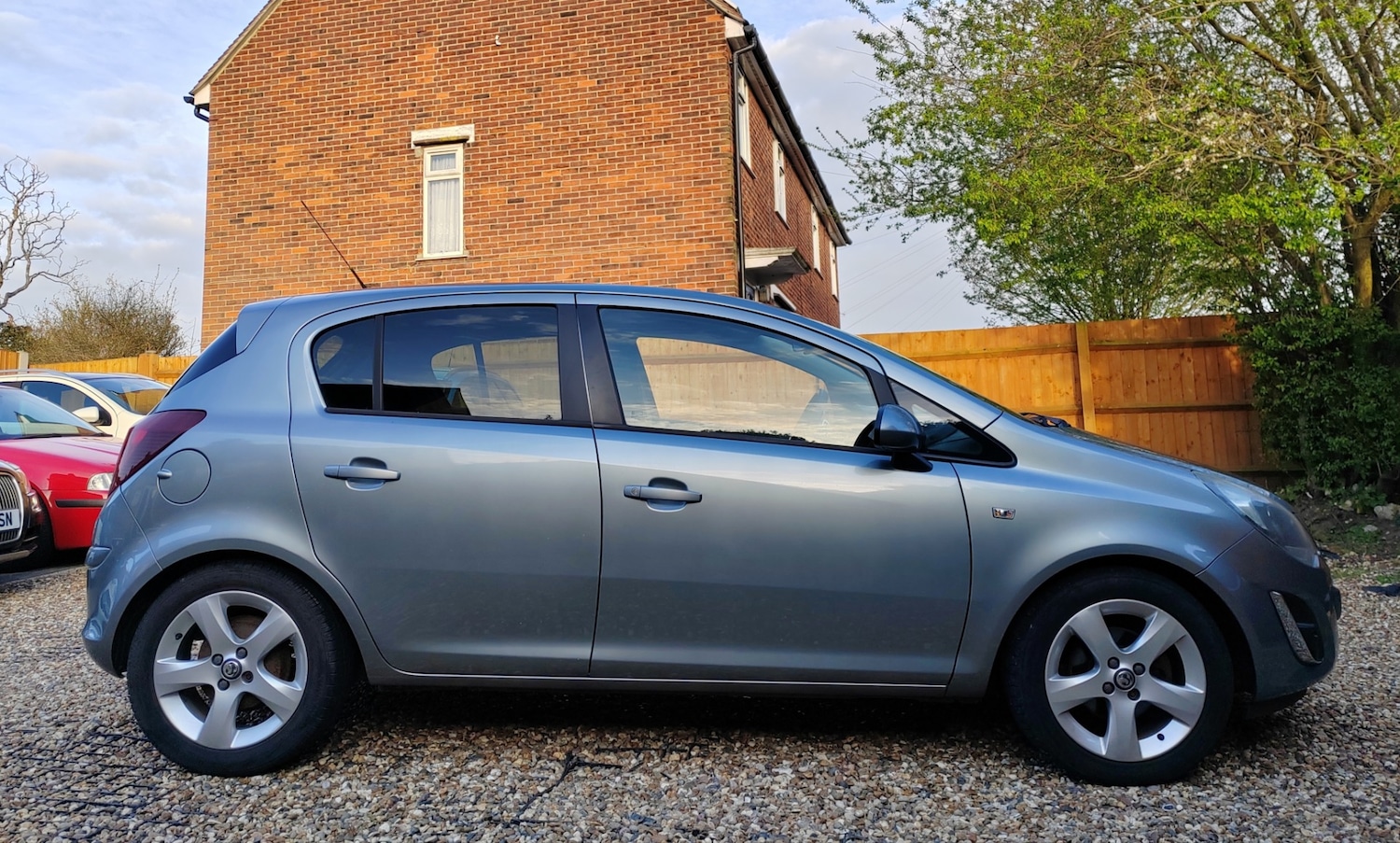 Used Vauxhall Corsa 2014 for sale - 78141108: Photo 3