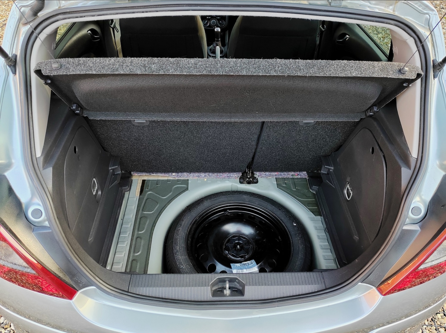 Used Vauxhall Corsa 2014 for sale - 78141108: Photo 9