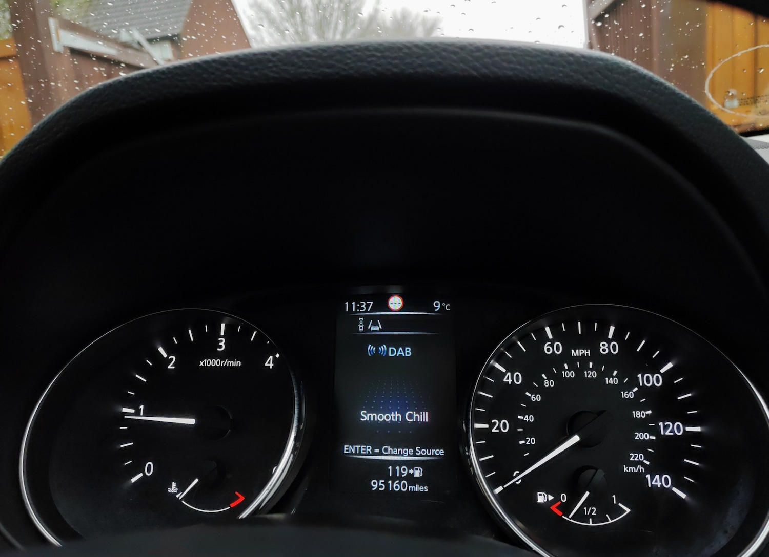 Used Nissan Qashqai 2014 for sale - 77180094: Photo 10