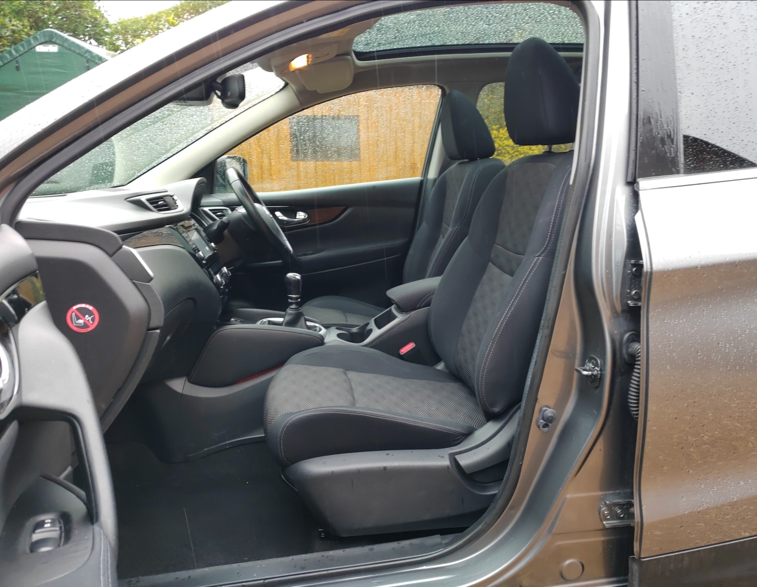 Used Nissan Qashqai 2014 for sale - 77180094: Photo 6
