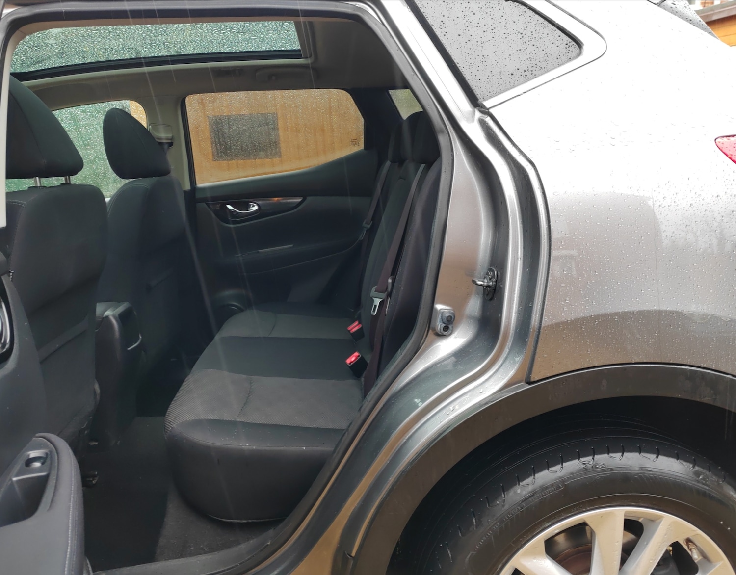 Used Nissan Qashqai 2014 for sale - 77180094: Photo 7