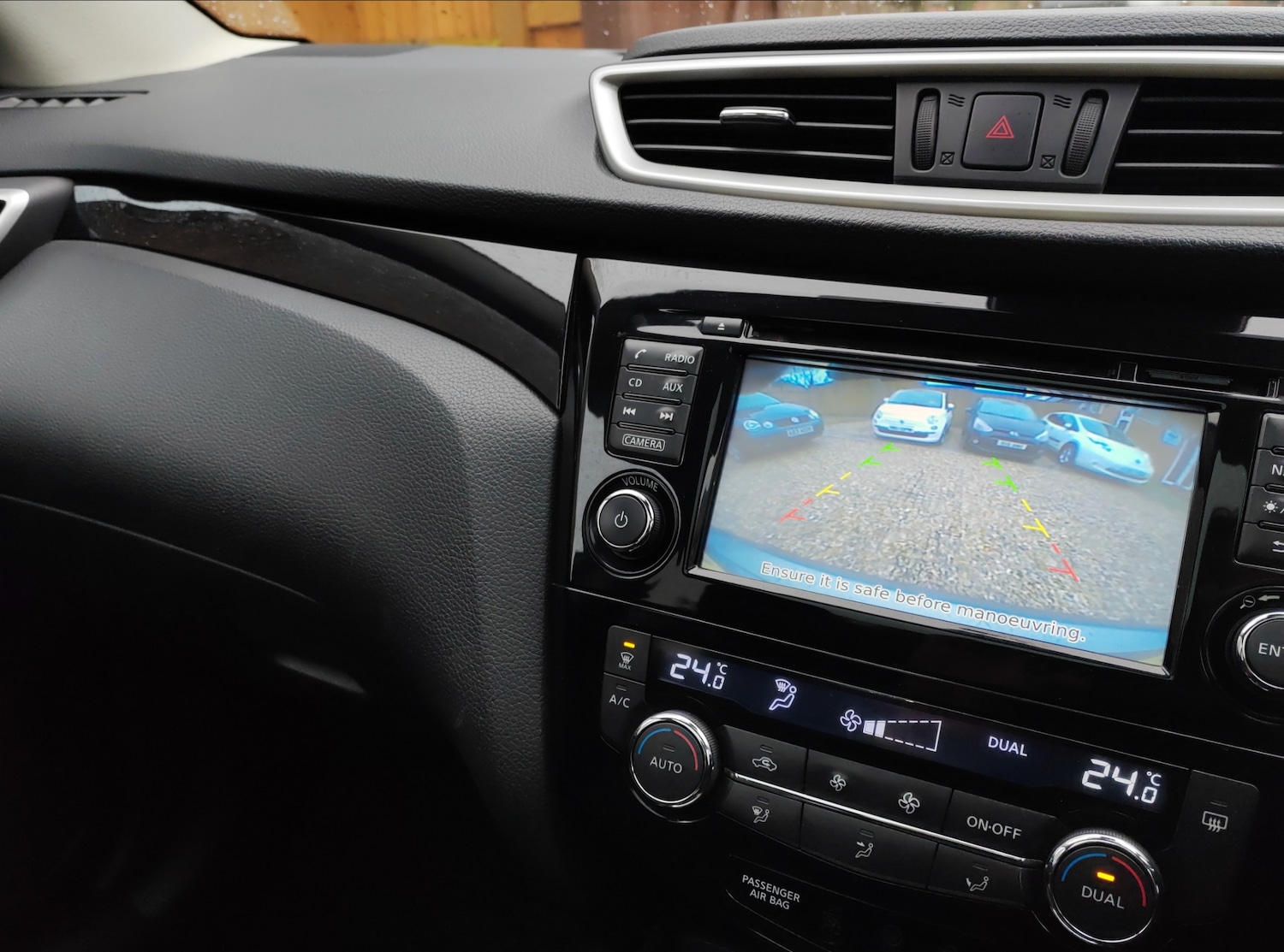 Used Nissan Qashqai 2014 for sale - 77180094: Photo 8