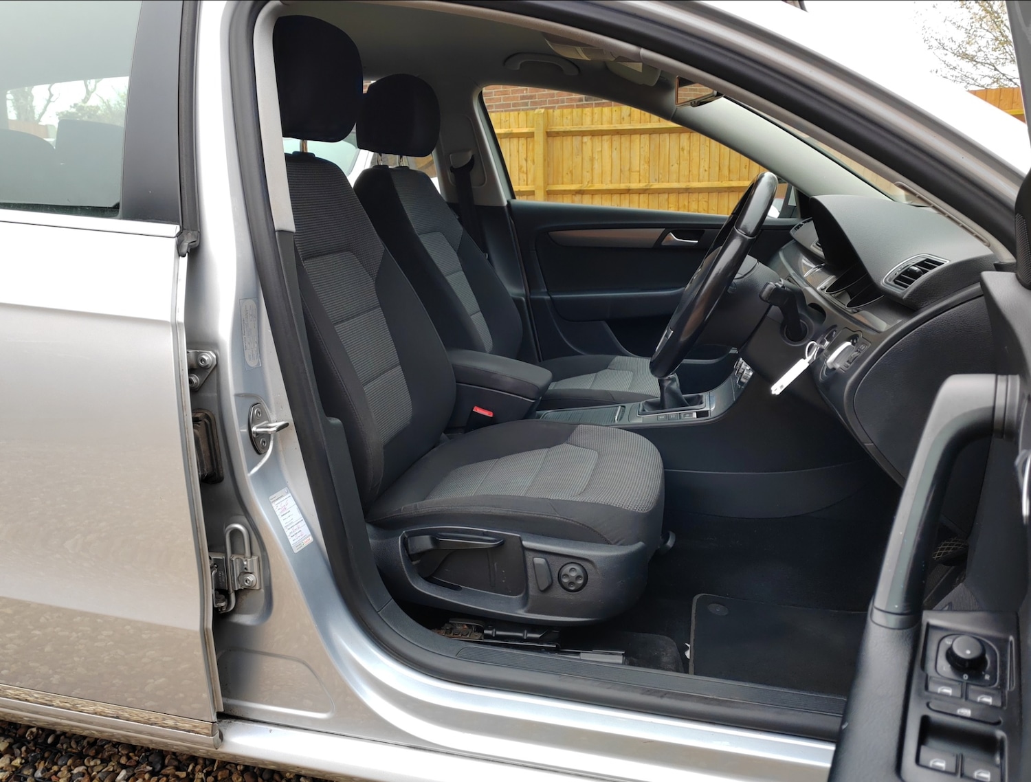 Used Volkswagen Passat 2013 for sale - 77804031: Photo 10