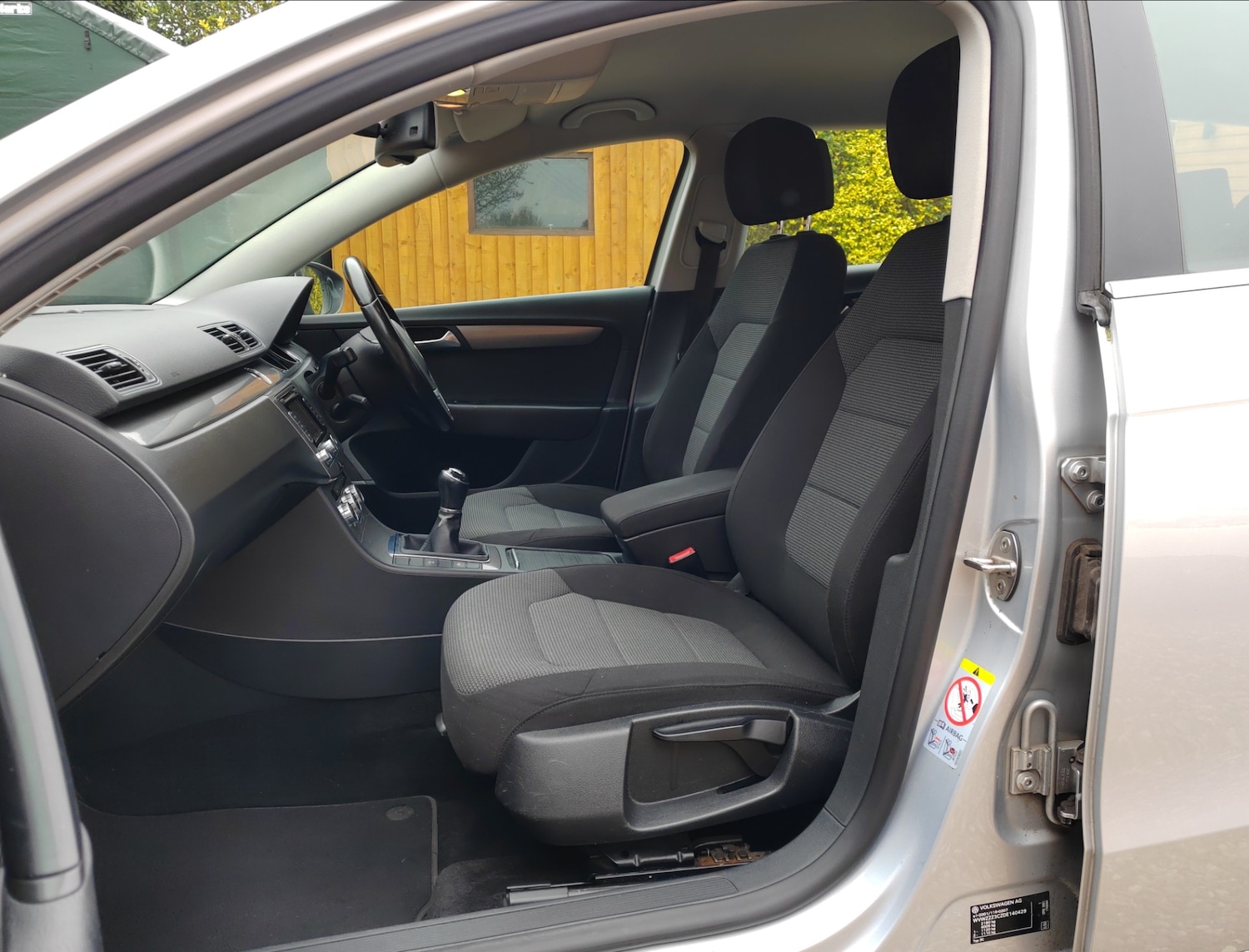 Used Volkswagen Passat 2013 for sale - 77804031: Photo 11