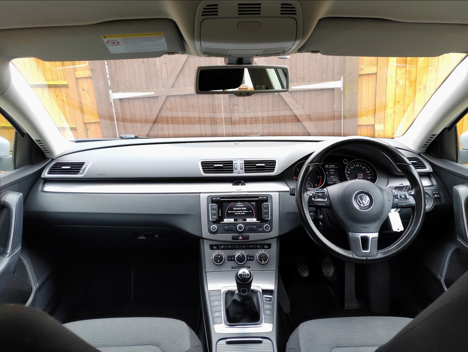 Used Volkswagen Passat 2013 for sale - 77804031: Photo 15