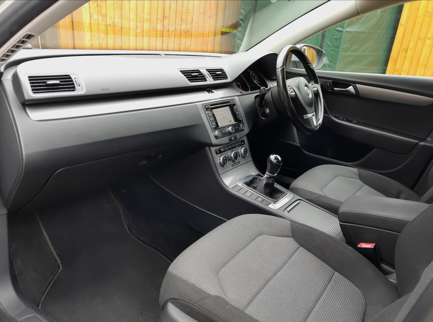 Used Volkswagen Passat 2013 for sale - 77804031: Photo 16