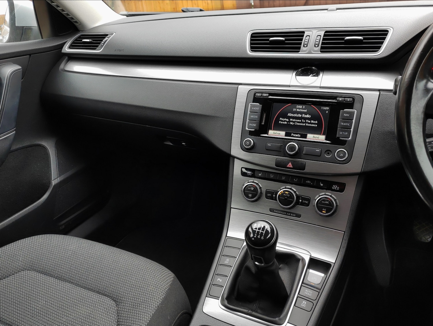 Used Volkswagen Passat 2013 for sale - 77804031: Photo 17