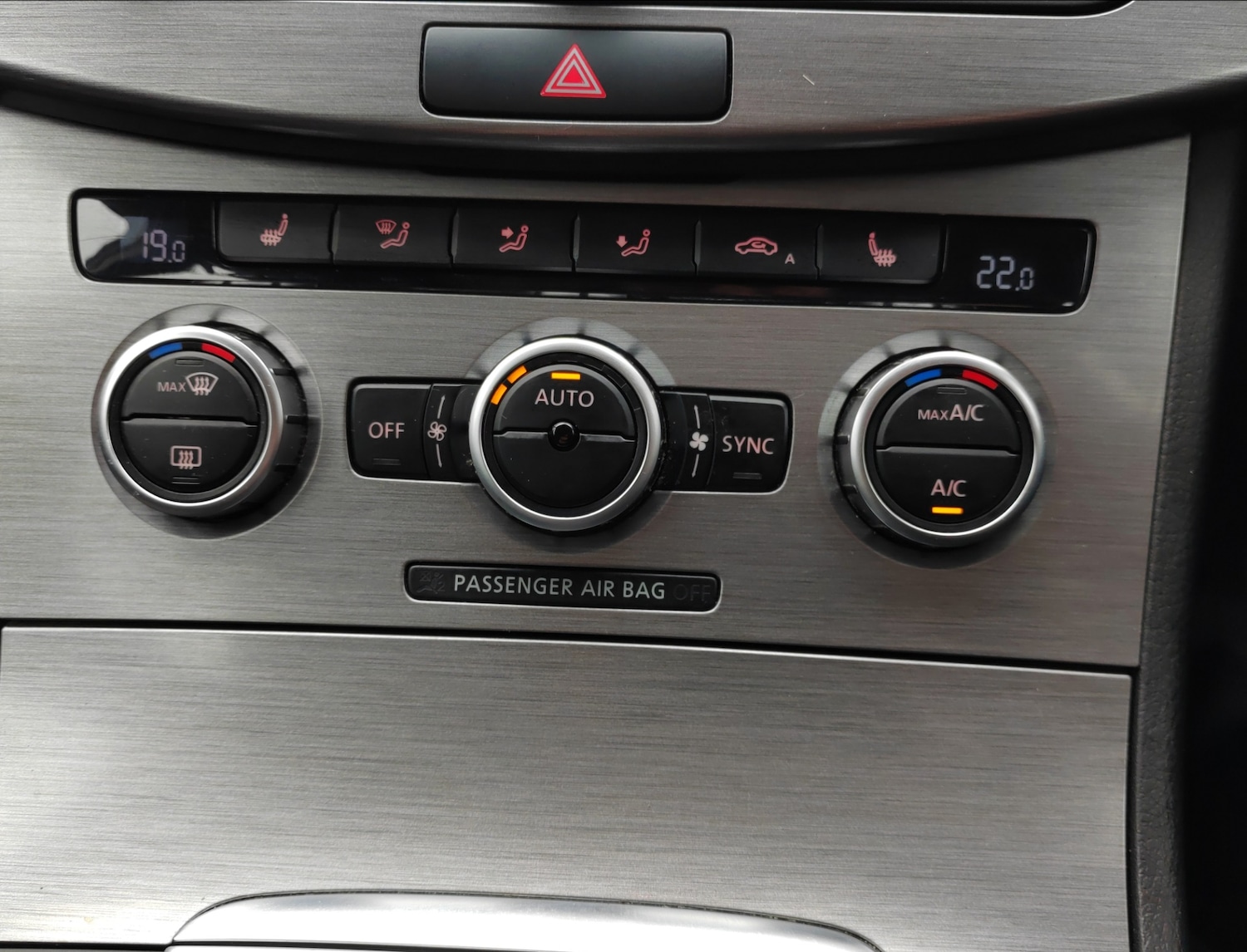 Used Volkswagen Passat 2013 for sale - 77804031: Photo 18