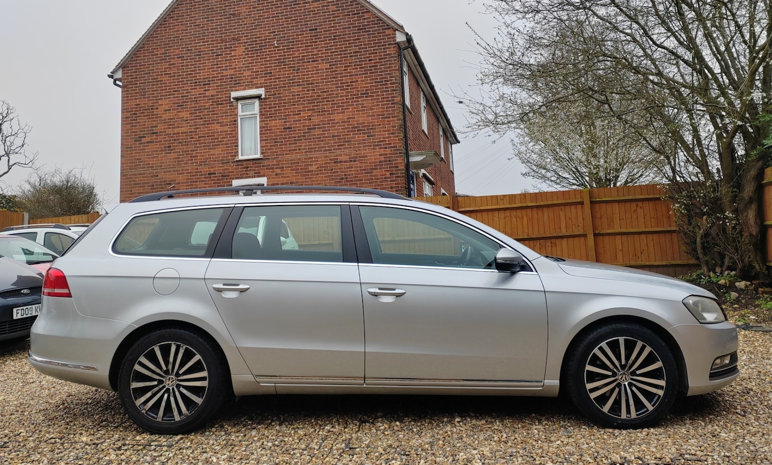 Used Volkswagen Passat 2013 for sale - 77804031: Photo 4