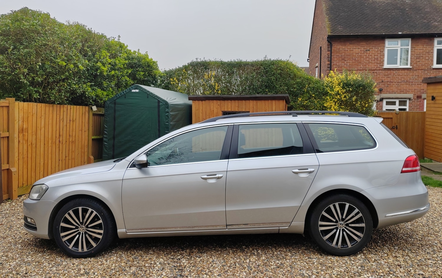 Used Volkswagen Passat 2013 for sale - 77804031: Photo 5