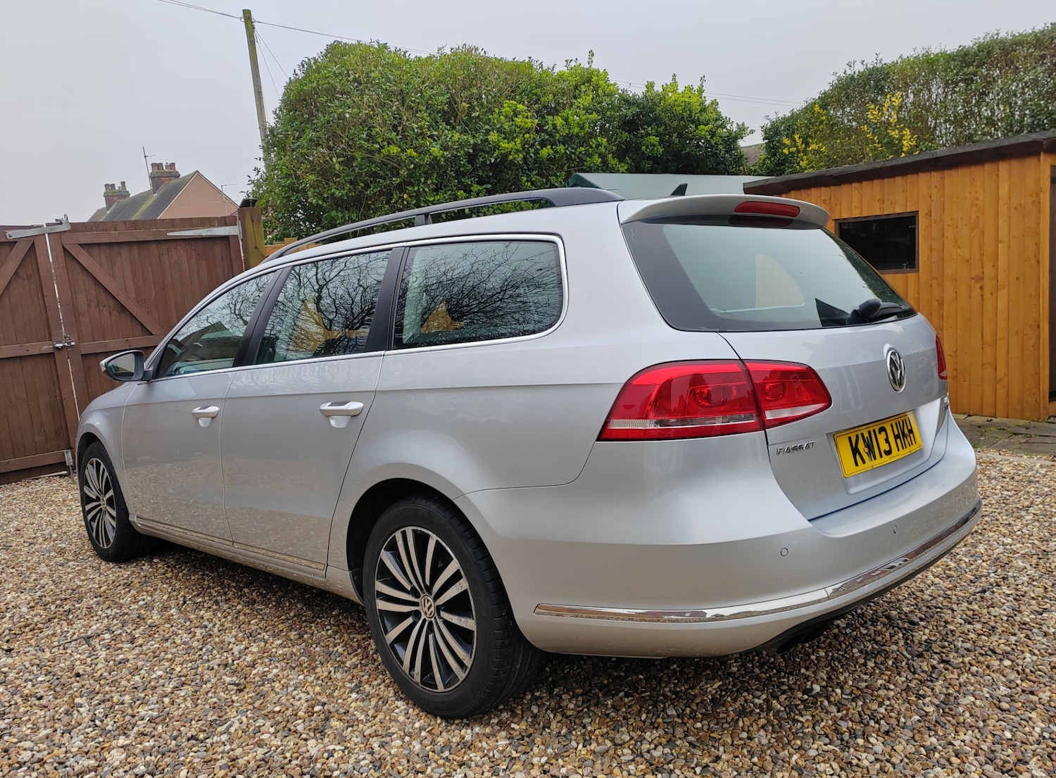 Used Volkswagen Passat 2013 for sale - 77804031: Photo 7