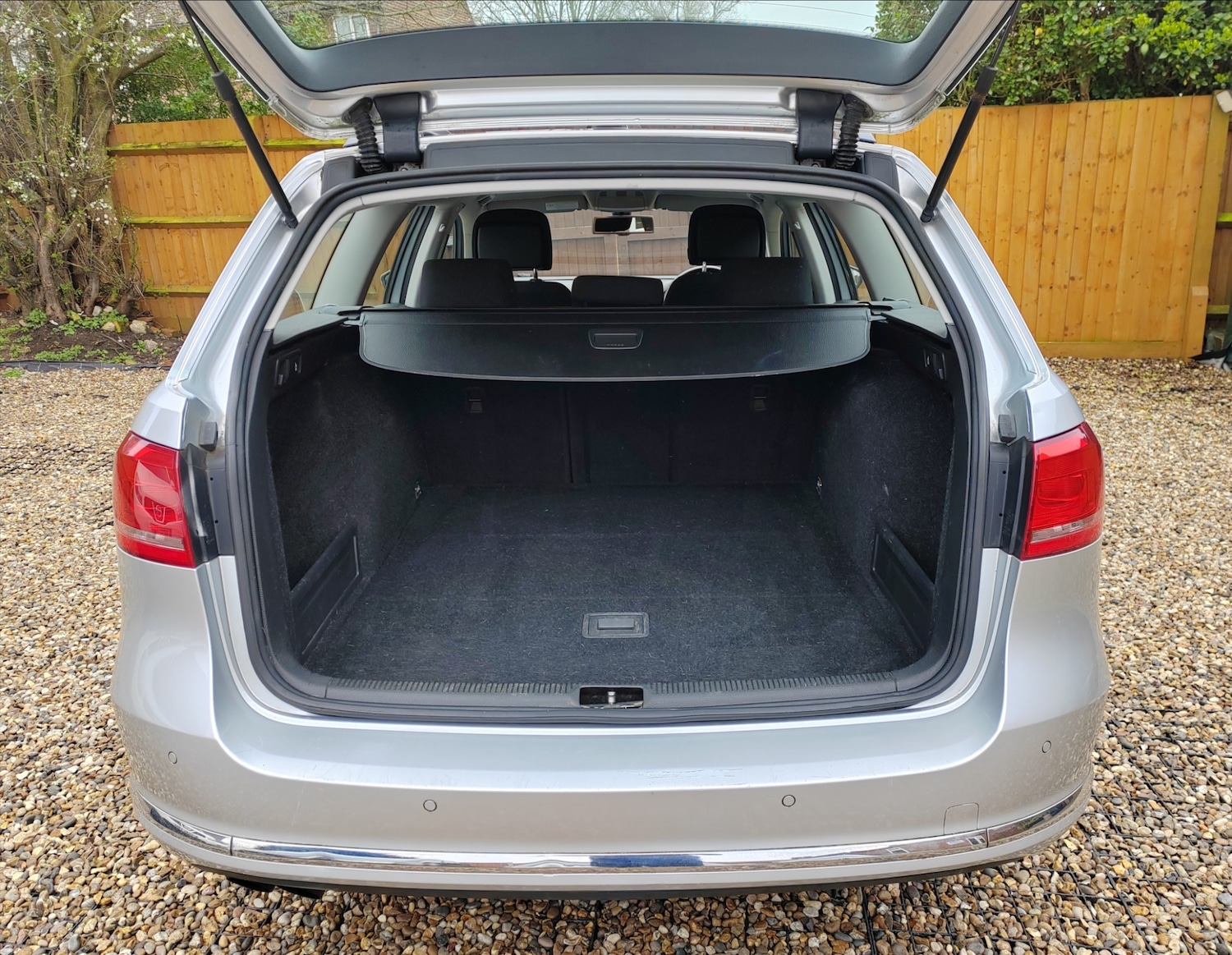 Used Volkswagen Passat 2013 for sale - 77804031: Photo 9