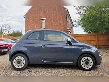 Used Fiat 500 2014 for sale - 78475050: Photo