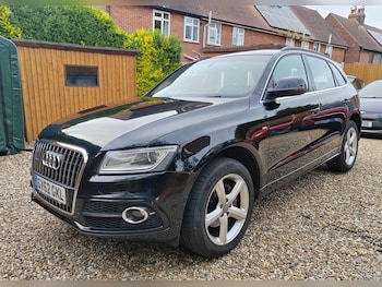 Used Audi Q5 2013 for sale - 78387664: Photo