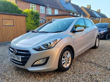 Used Hyundai i30 2015 for sale - 78339759: Photo