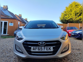 Used Hyundai i30 2015 for sale - 78339759: Photo