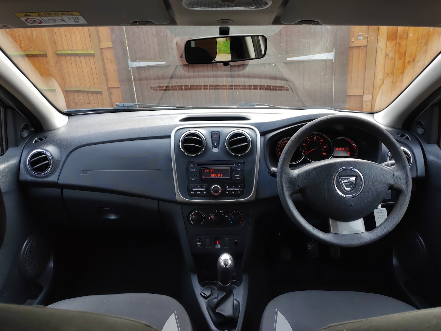 Used Dacia Sandero Stepway 2015 for sale - 77335688: Photo 14