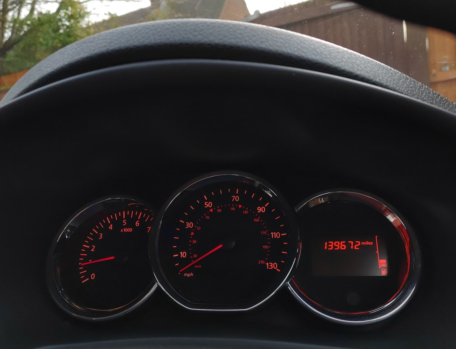 Used Dacia Sandero Stepway 2015 for sale - 77335688: Photo 17