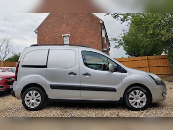 Used Citroen Berlingo Multispace 2015 for sale - 78489442: Photo