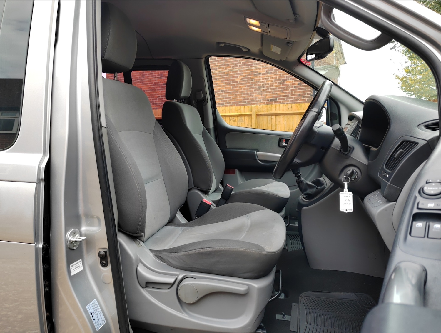 Used Hyundai i800 2015 for sale - 76396847: Photo 10