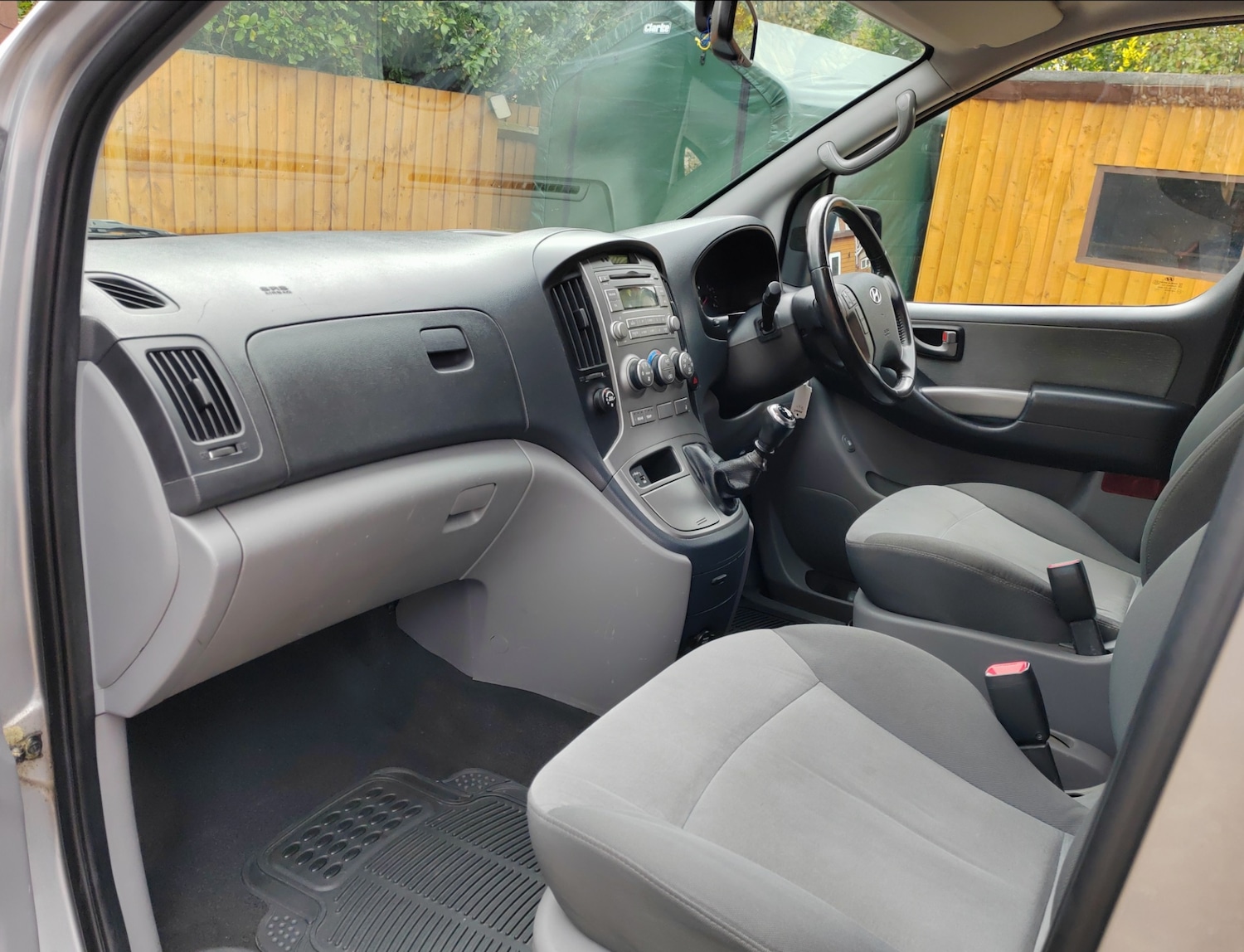 Used Hyundai i800 2015 for sale - 76396847: Photo 11