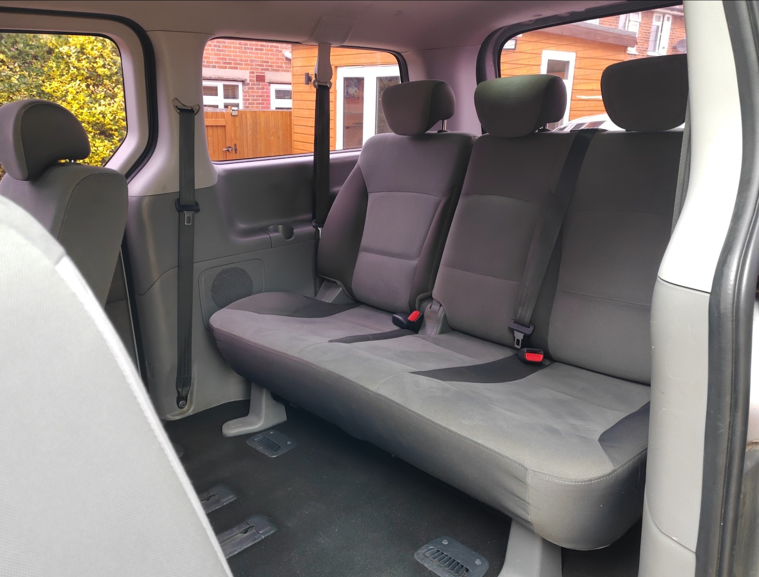 Used Hyundai i800 2015 for sale - 76396847: Photo 13