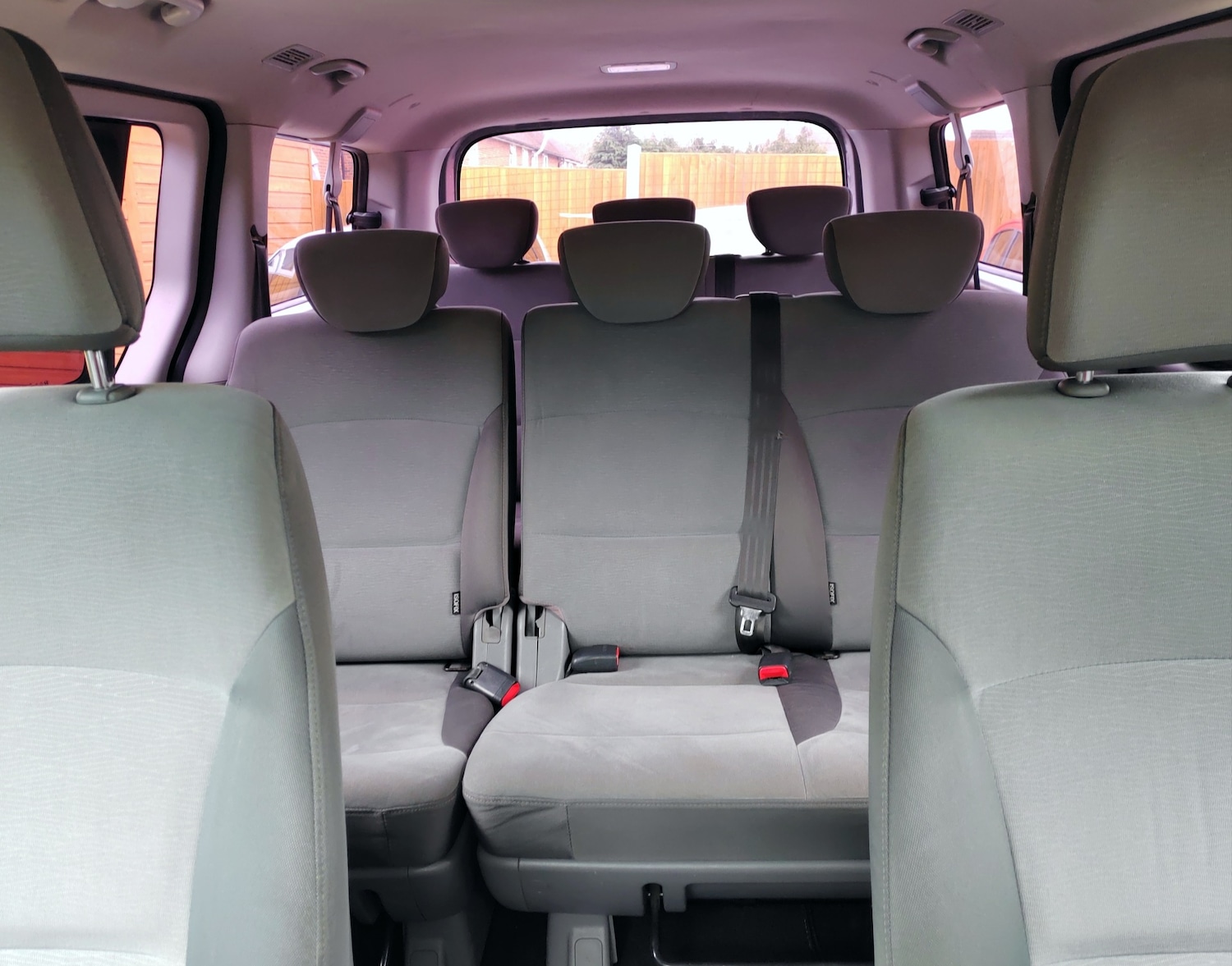 Used Hyundai i800 2015 for sale - 76396847: Photo 14