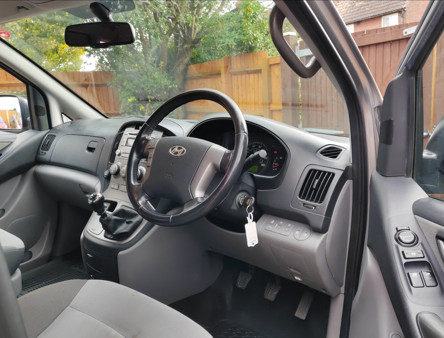 Used Hyundai i800 2015 for sale - 76396847: Photo 15