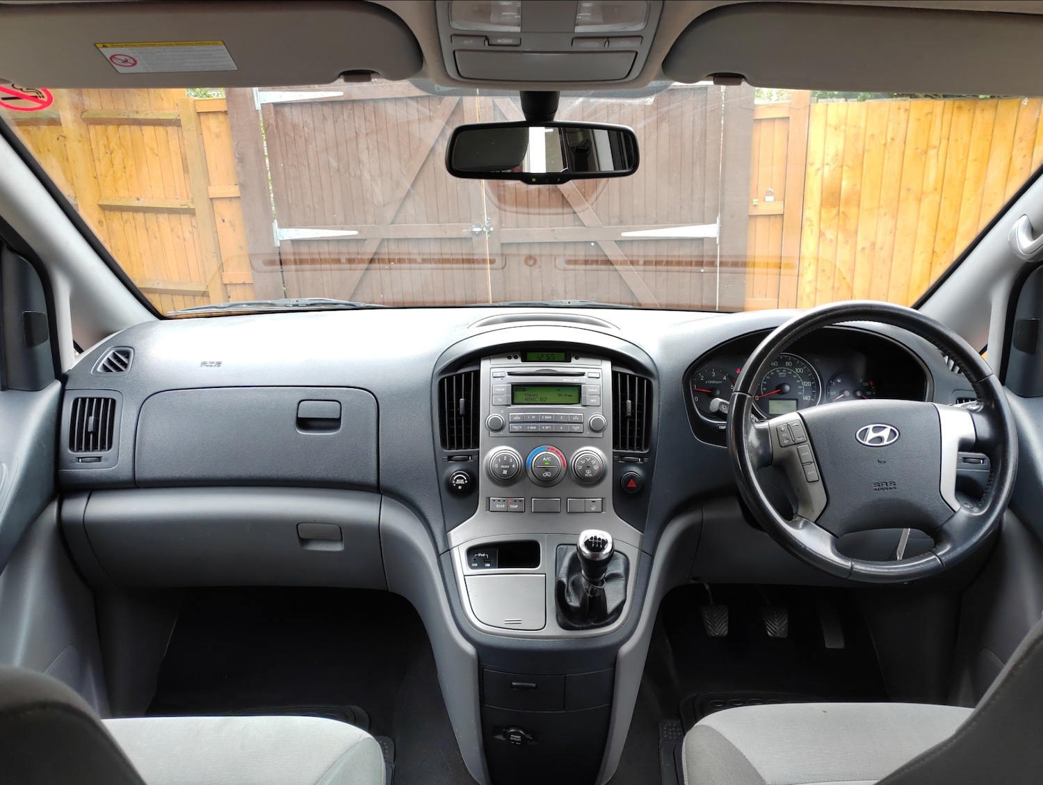 Used Hyundai i800 2015 for sale - 76396847: Photo 16