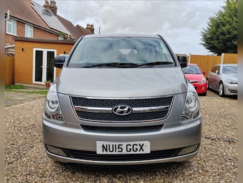 Used Hyundai i800 2015 for sale - 76396847: Photo