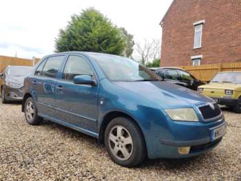 2003 (03) - 1.9 TDI PD Elegance 5dr, Run and drives great