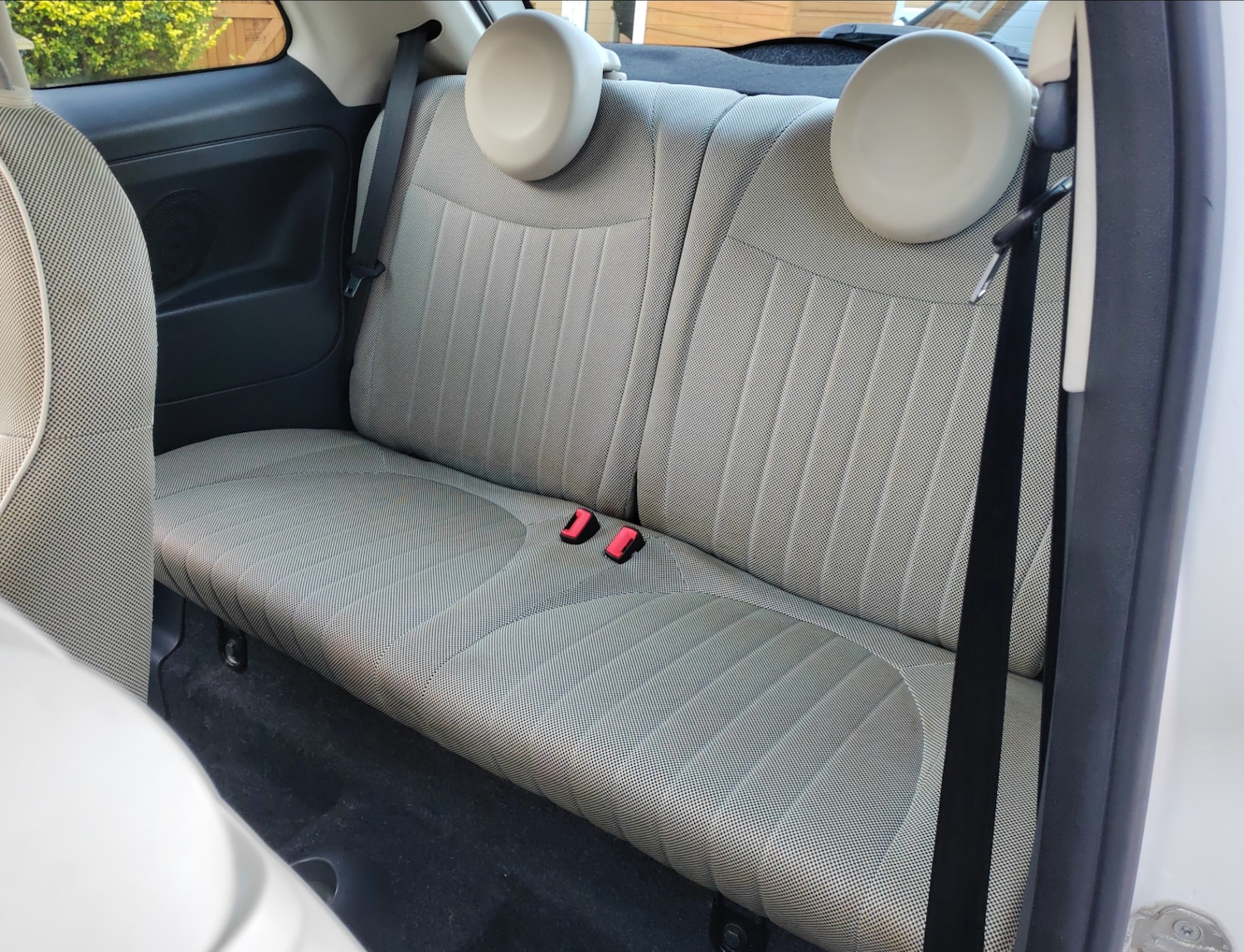 Used Fiat 500 2010 for sale - 77087637: Photo 15