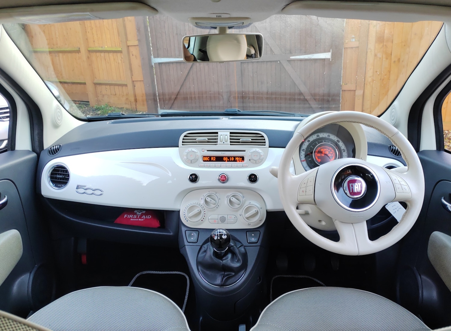 Used Fiat 500 2010 for sale - 77087637: Photo 16