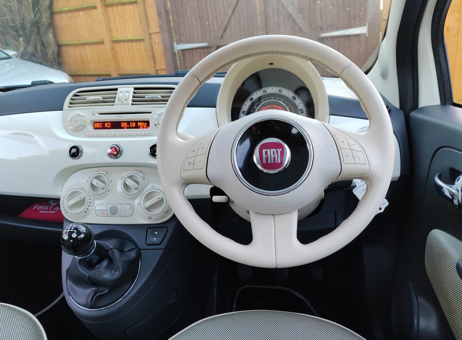 Used Fiat 500 2010 for sale - 77087637: Photo 19