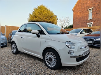 Fiat 500 feature image