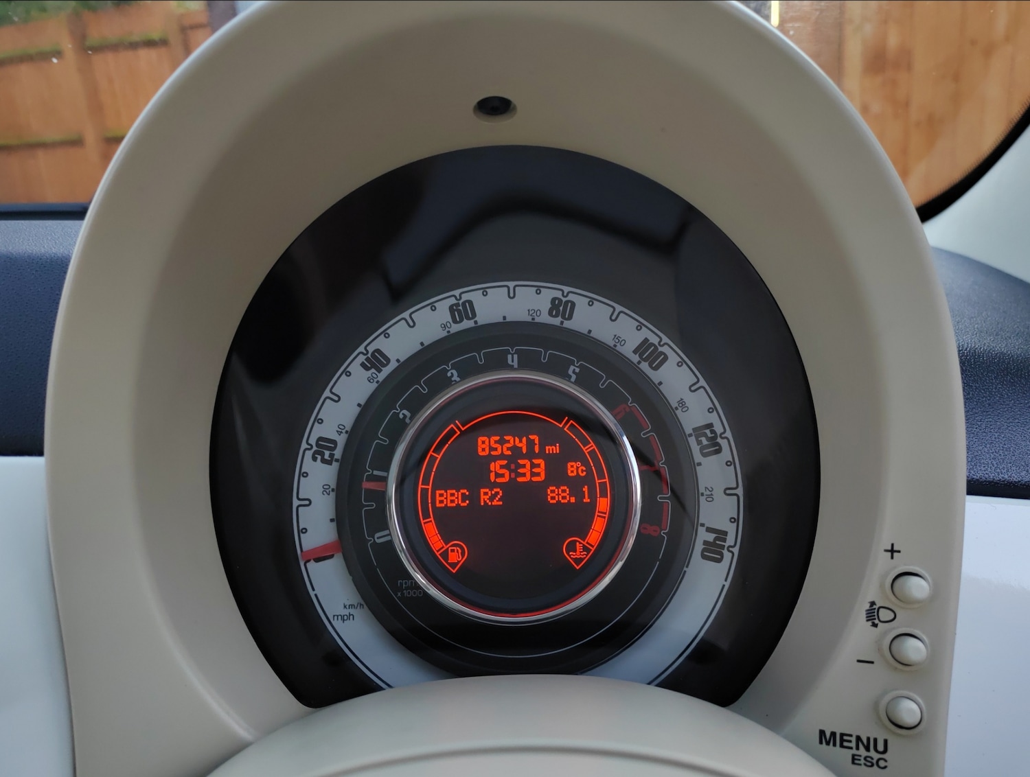 Used Fiat 500 2010 for sale - 77087637: Photo 20