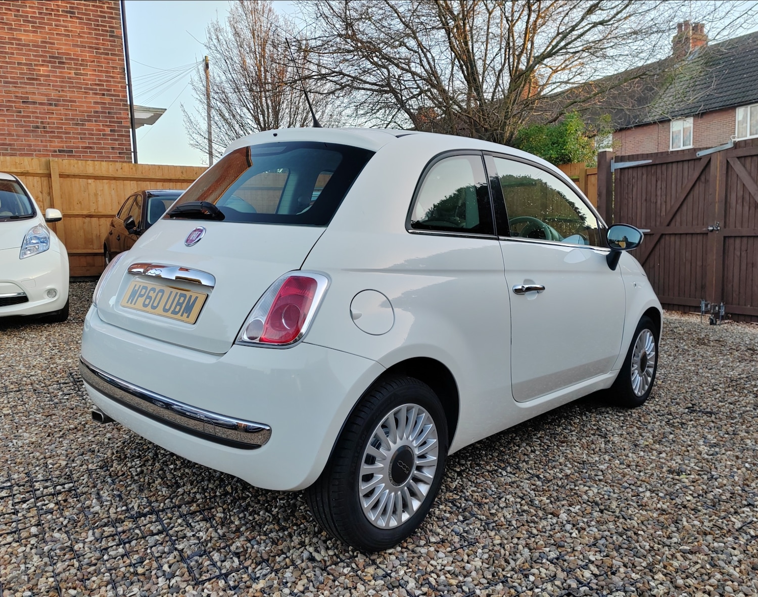 Used Fiat 500 2010 for sale - 77087637: Photo 6
