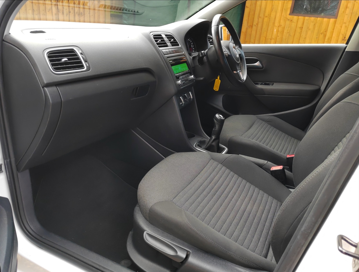 Used Volkswagen Polo 2012 for sale - 77235407: Photo 16