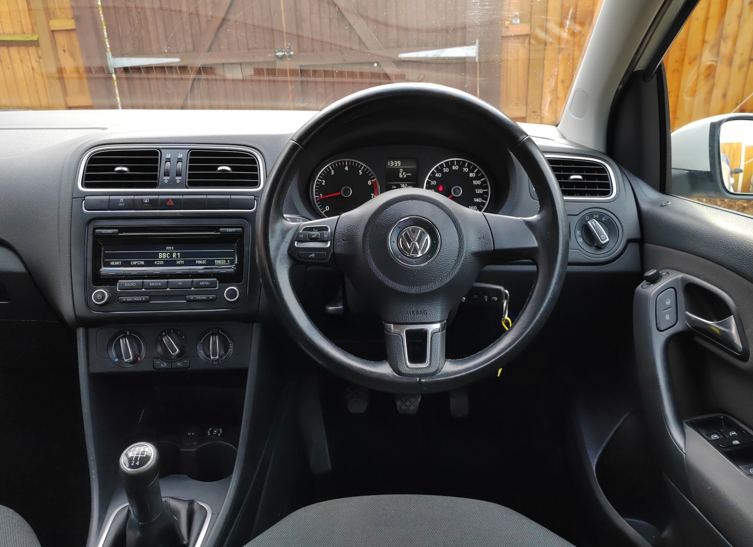 Used Volkswagen Polo 2012 for sale - 77235407: Photo 17