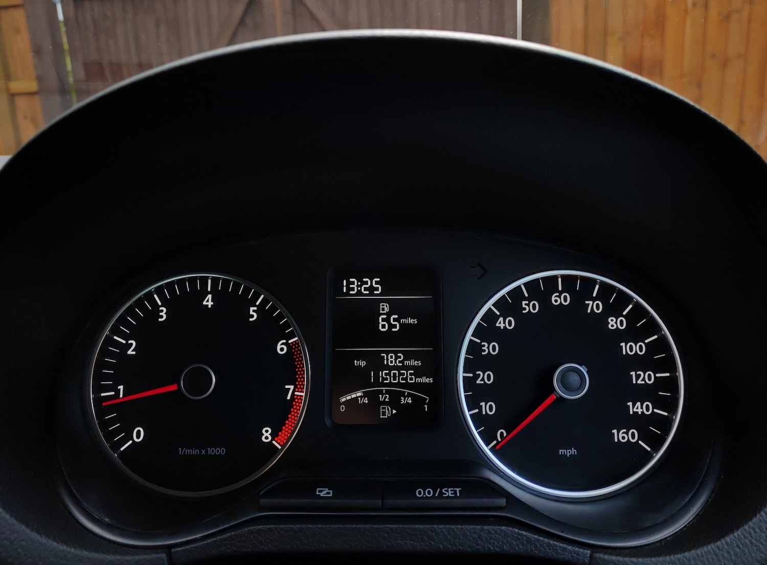 Used Volkswagen Polo 2012 for sale - 77235407: Photo 19