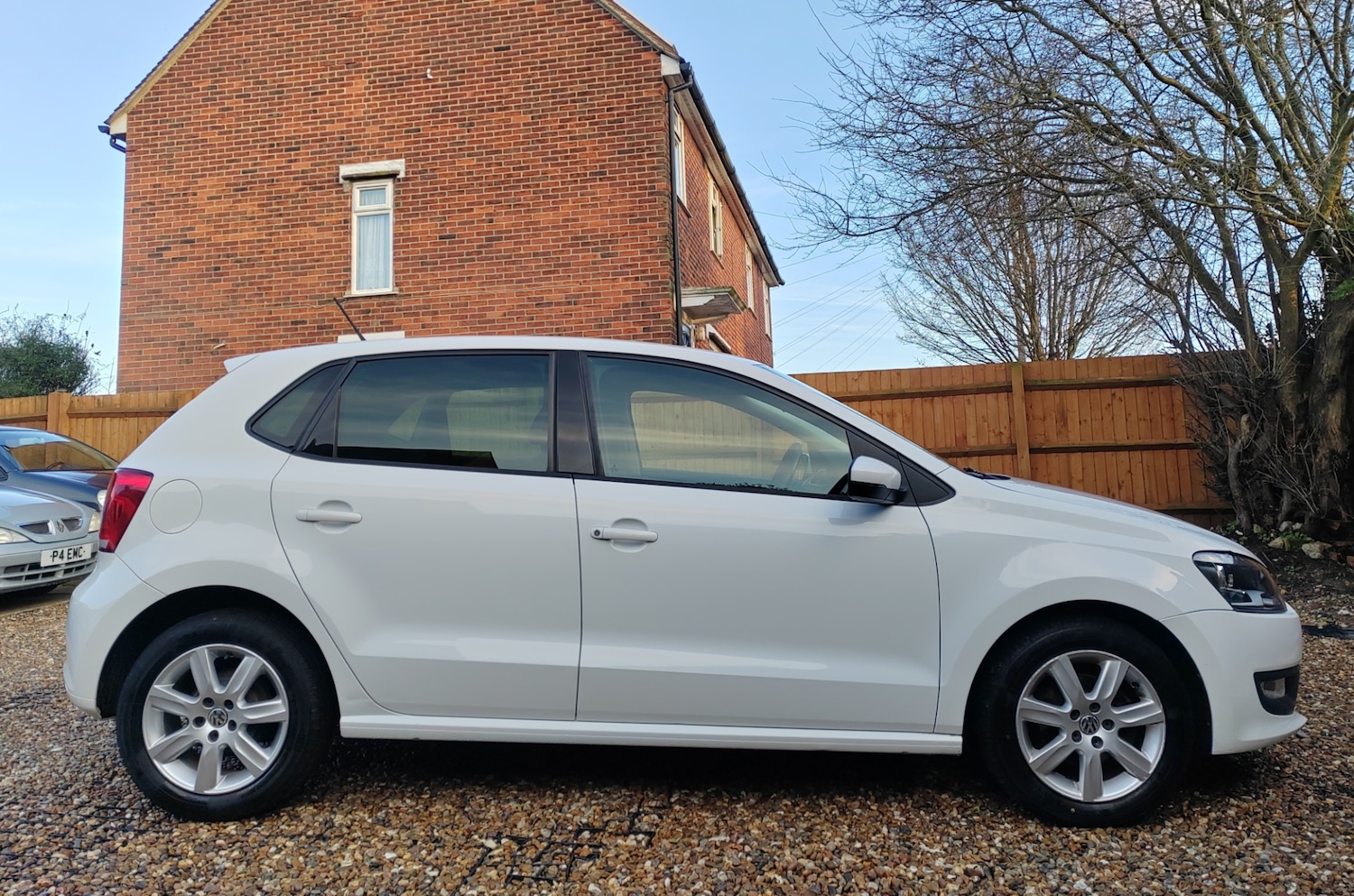 Used Volkswagen Polo 2012 for sale - 77235407: Photo 4