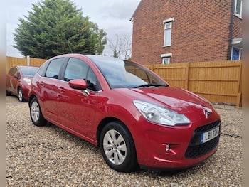 Used Citroen C3 2011 for sale - 79709370: Photo