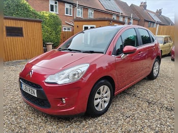 Used Citroen C3 2011 for sale - 79709370: Photo