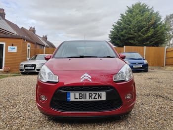 Used Citroen C3 2011 for sale - 79709370: Photo