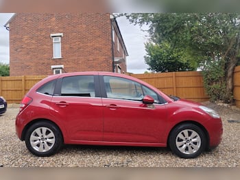 Used Citroen C3 2011 for sale - 79709370: Photo