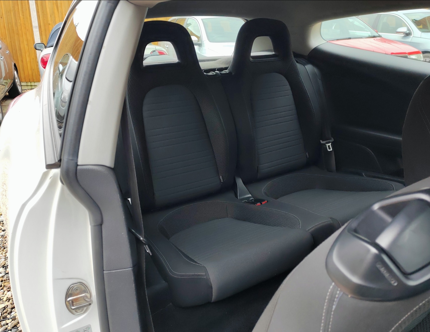 Used Volkswagen Scirocco 2011 for sale - 77897858: Photo 12