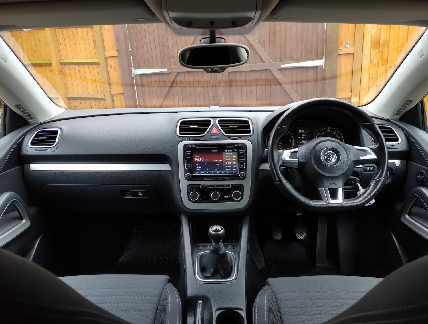 Used Volkswagen Scirocco 2011 for sale - 77897858: Photo 16