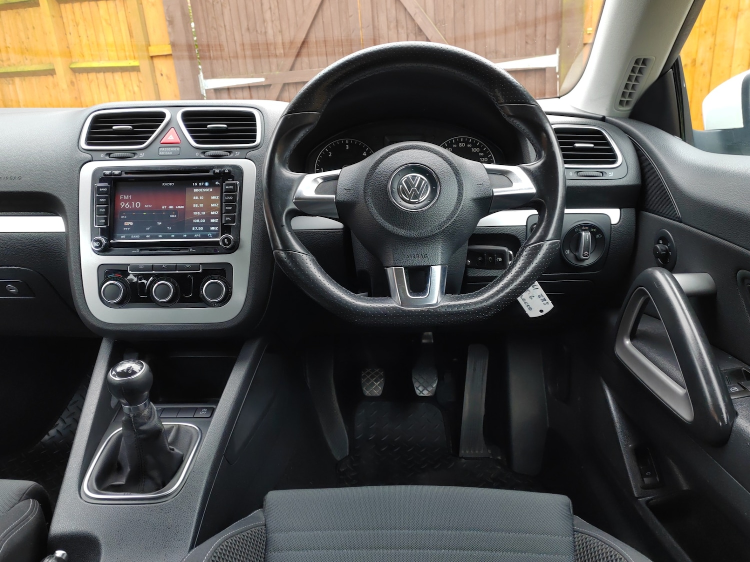 Used Volkswagen Scirocco 2011 for sale - 77897858: Photo 19